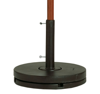 70 lb. Market Umbrella Base