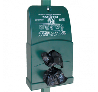 Junior Bag Dispenser