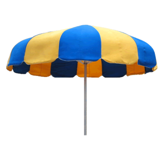 12' Classic Funbrella