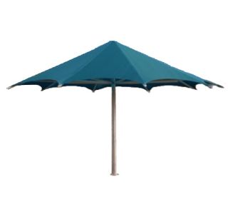 20' Palm Funbrella