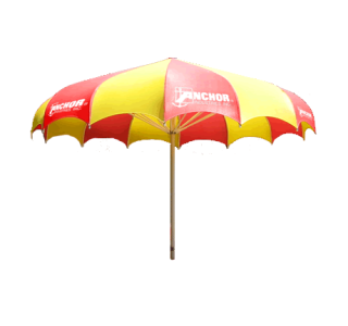 12' Shark Funbrella