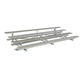 4 Row Tip N' Roll Low Rise 