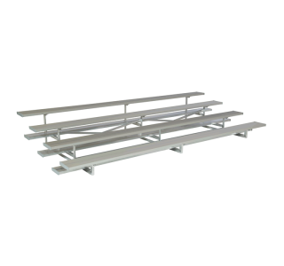 3 Row Low Rise 