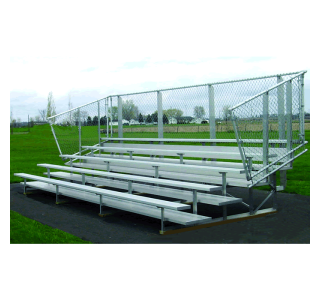 5 Row National Series 