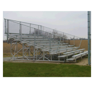 10 Row National Series 