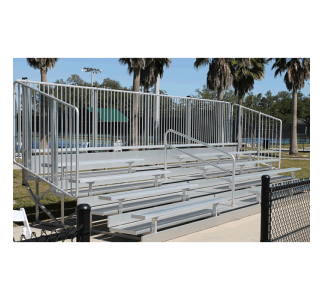 5 Row National Series