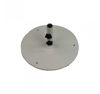 Steel Plate Umbrella Base