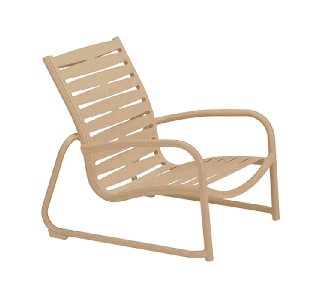 Millenia EZ SPAN Sand Chair