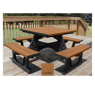 Town Square Table