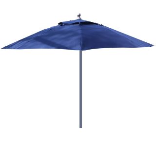 Las Olas Market Umbrella, 7.5 Foot Diameter